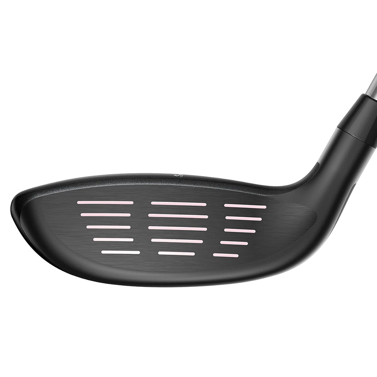 Cobra AIRx Offset Ladies Golf Hybrid 6 Cobra AIRx Offset Ladies Golf Hybrid - Image 4