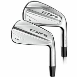 Cobra KING CB/MB Combo Golf Irons