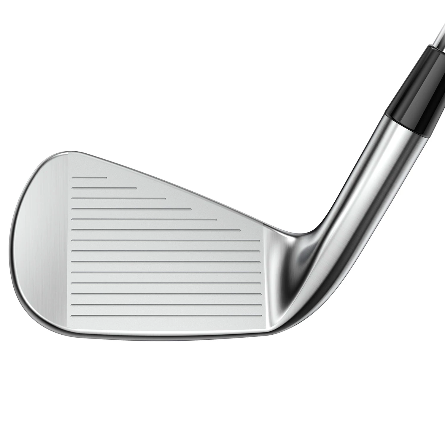 Cobra KING CB/MB Combo Golf Irons 6 Cobra KING CB/MB Combo Golf Irons - Image 4