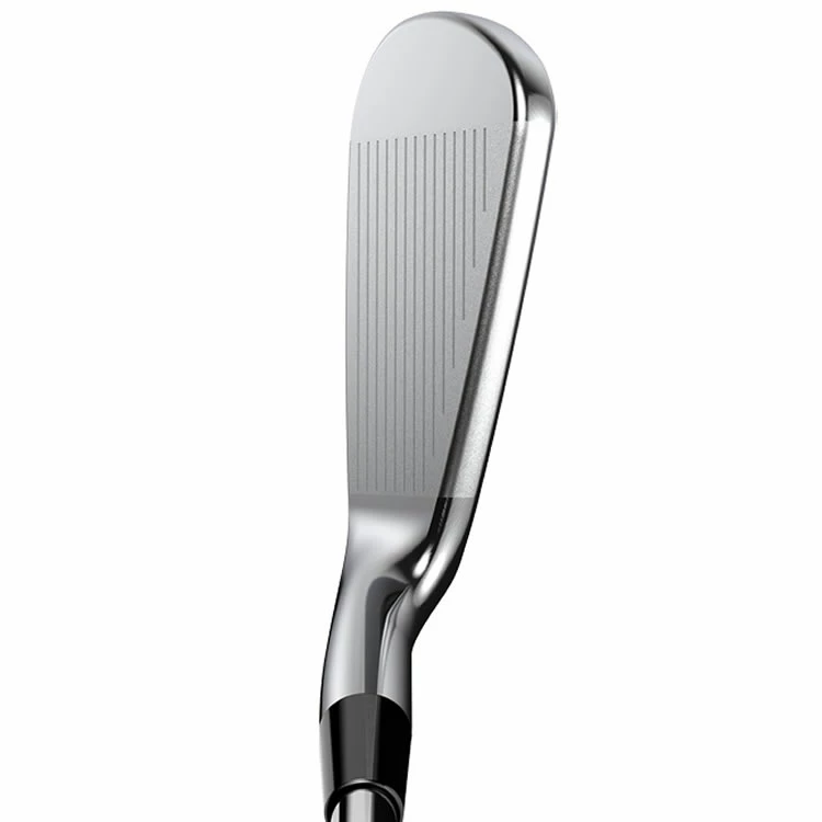 Cobra Forged Tec Golf Irons 4 Cobra Forged Tec Golf Irons - Image 2