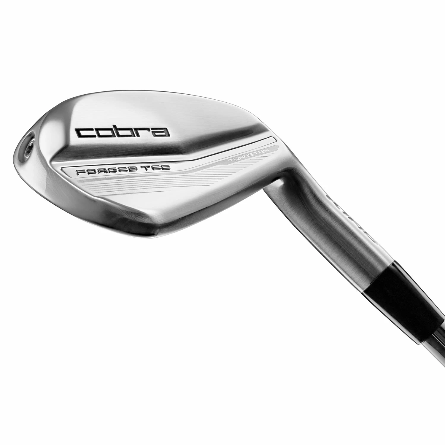 Cobra Forged Tec Golf Irons 8 Cobra Forged Tec Golf Irons - Image 6