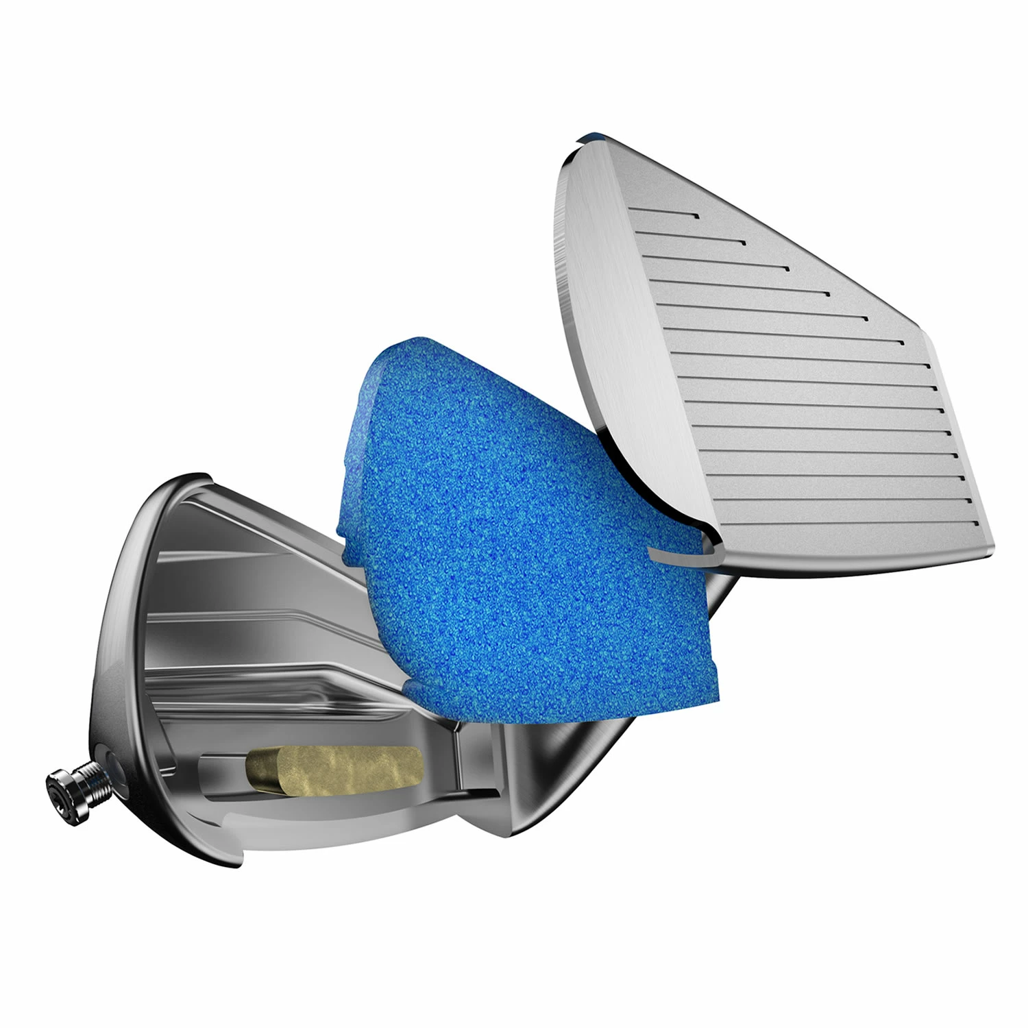 Cobra Forged Tec Golf Irons 10 Cobra Forged Tec Golf Irons - Image 8