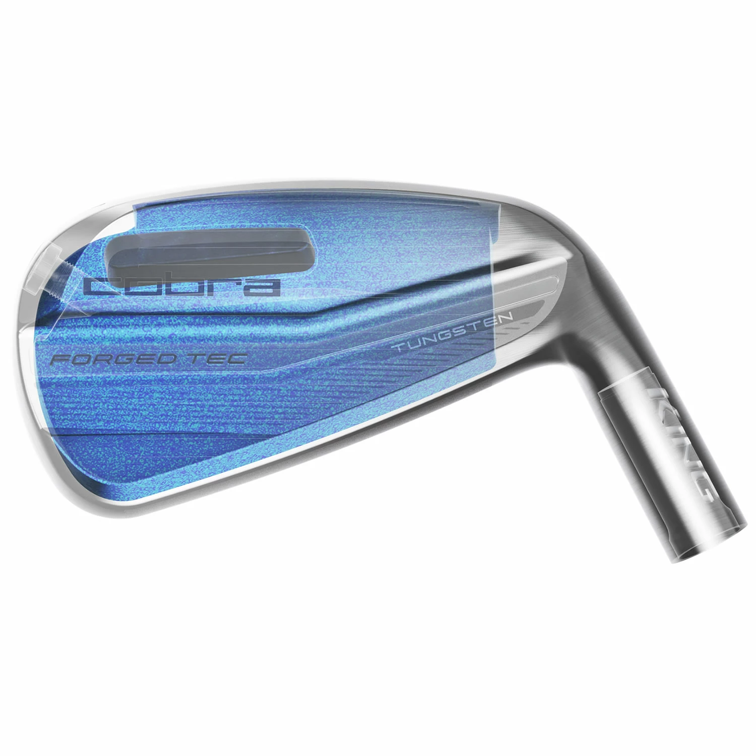 Cobra Forged Tec Golf Irons 11 Cobra Forged Tec Golf Irons - Image 9