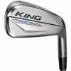 Cobra KING Forged Tec One Length Golf Irons Steel 1 Cobra KING Forged Tec One Length Golf Irons Steel -Ace Golf Clubs Store cobra forged tec one 1