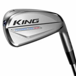 Cobra KING Forged Tec One Length Golf Irons Steel 15 Cobra KING Forged Tec One Length Golf Irons Steel -Ace Golf Clubs Store cobra forged tec one 2