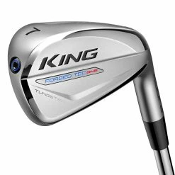 Cobra KING Forged Tec One Length Golf Irons Steel 14 Cobra KING Forged Tec One Length Golf Irons Steel -Ace Golf Clubs Store cobra forged tec one 3