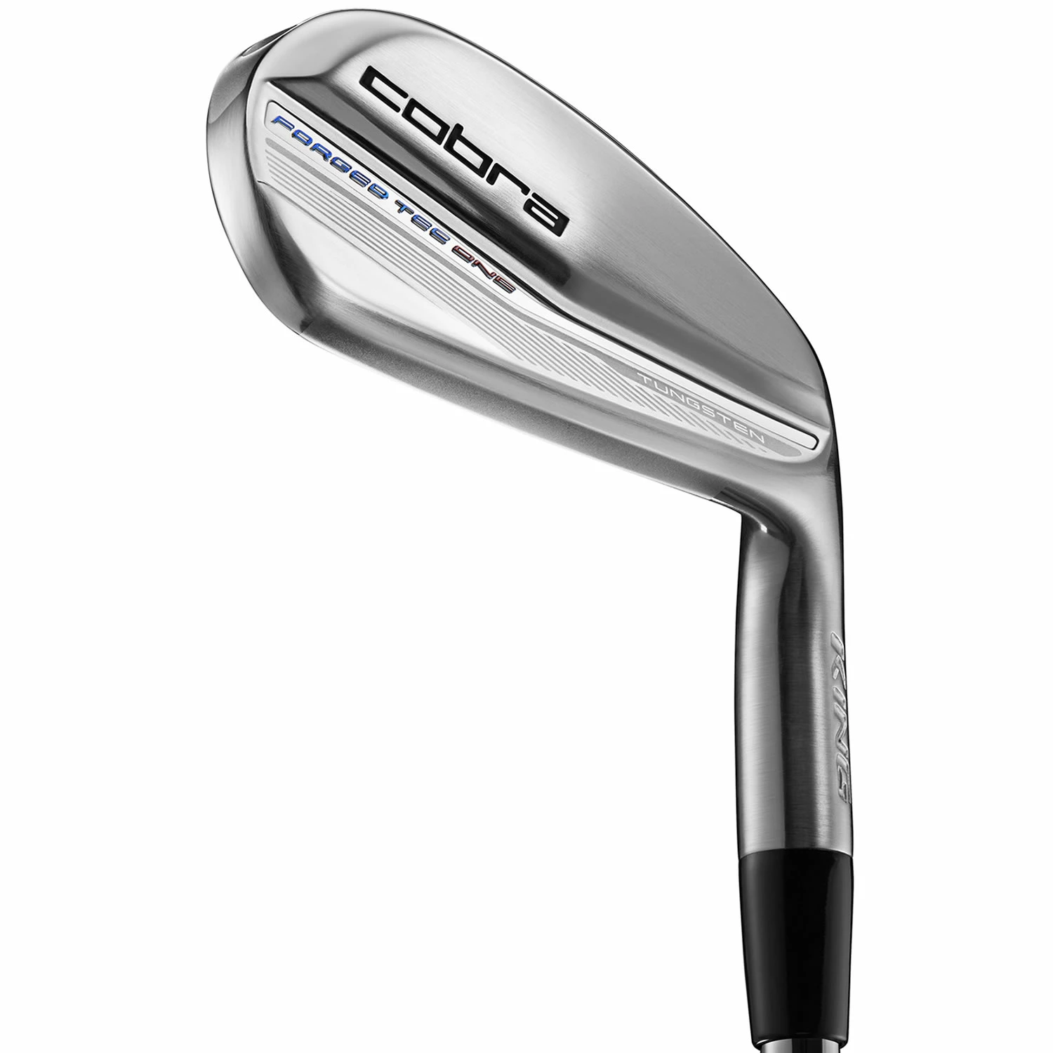 Cobra Forged Tec One Length Golf Irons 6 Cobra Forged Tec One Length Golf Irons - Image 5