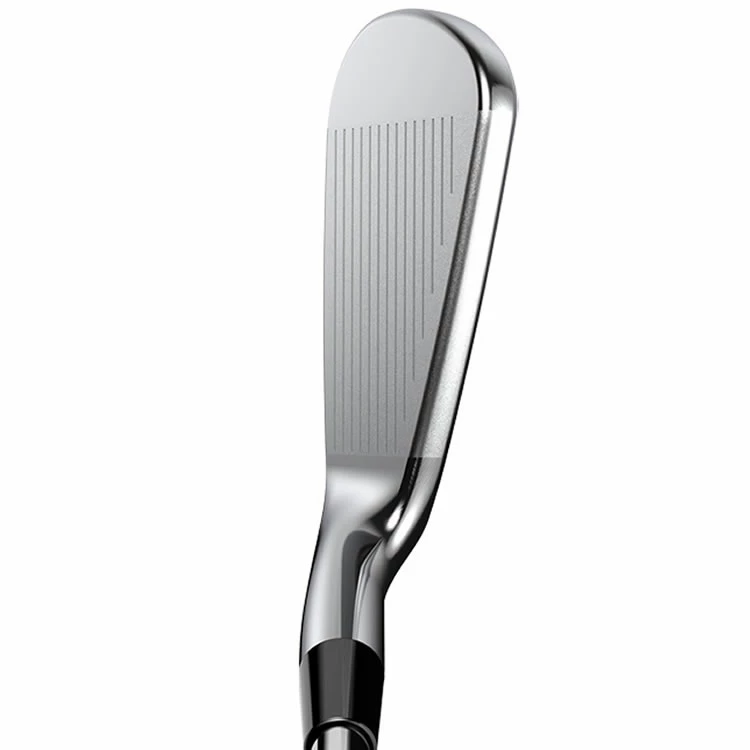 Cobra Forged Tec One Length Golf Irons 3 Cobra Forged Tec One Length Golf Irons - Image 2