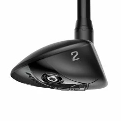 Cobra 2023 KING TEC Golf Hybrid -Ace Golf Clubs Store cobra king hybrid 1