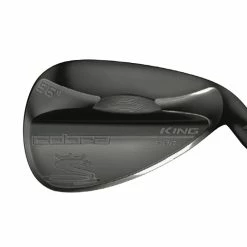 Cobra KING PUR-S Black Golf Wedge 13 Cobra KING PUR-S Black Golf Wedge -Ace Golf Clubs Store cobra king pur s black wedge 2
