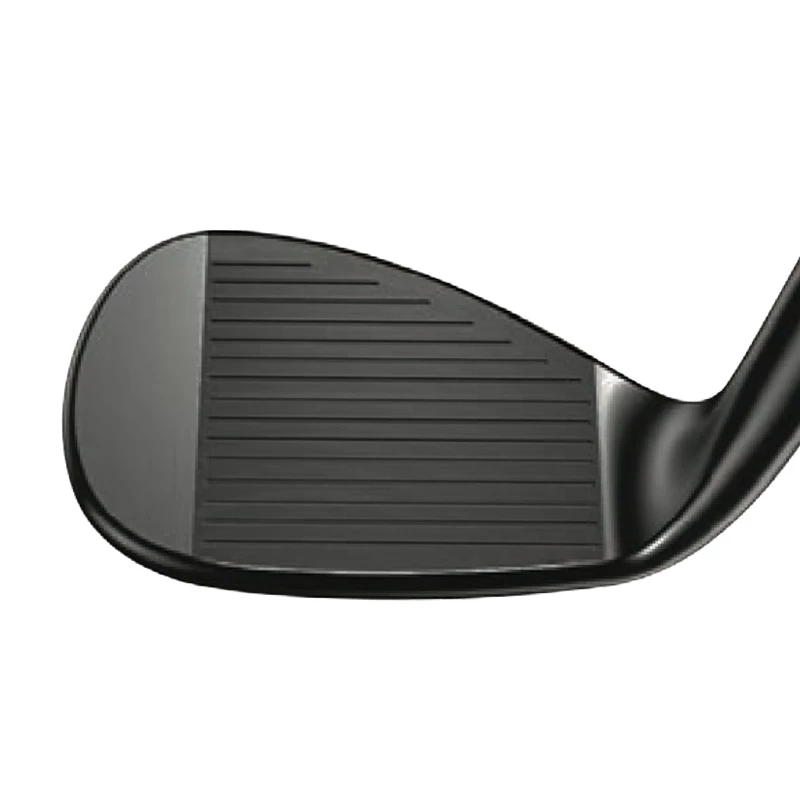 Cobra KING PUR-S Black Golf Wedge 4 Cobra KING PUR-S Black Golf Wedge - Image 2