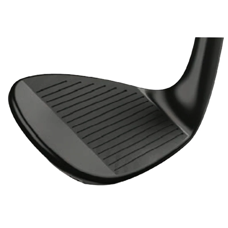 Cobra KING PUR-S Black Golf Wedge 5 Cobra KING PUR-S Black Golf Wedge - Image 3