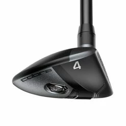 Cobra KING TEC Golf Hybrid -Ace Golf Clubs Store cobra king tec hybrid 4