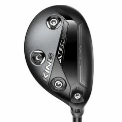 Cobra KING TEC Golf Hybrid -Ace Golf Clubs Store cobra king tec hybrid 5
