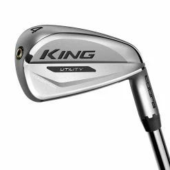 Cobra KING Utility -Ace Golf Clubs Store cobra king utility 3