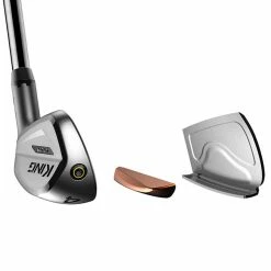 Cobra KING Utility -Ace Golf Clubs Store cobra king utility 8