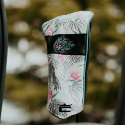 Cobra AeroJet PTC Limited Edition Golf Driver 21 Cobra AeroJet PTC Limited Edition Golf Driver -Ace Golf Clubs Store cobra palmtreecrew driver 5