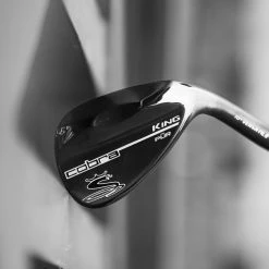 Cobra KING PUR-S Black Golf Wedge 14 Cobra KING PUR-S Black Golf Wedge -Ace Golf Clubs Store cobra pur wedge 42028229