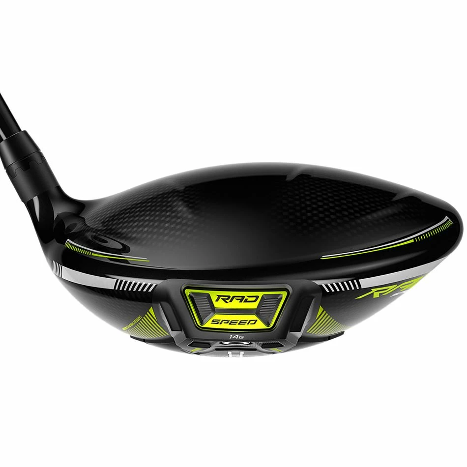 Cobra Radspeed XB Golf Driver 7 Cobra Radspeed XB Golf Driver - Image 5