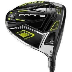 Cobra Radspeed XD Golf Driver