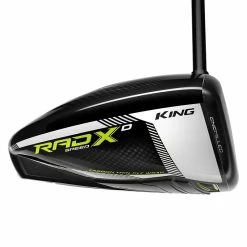 Cobra Radspeed XD Golf Driver -Ace Golf Clubs Store cobra radspeed XD driver 2