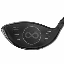 Cobra Radspeed XD Golf Driver -Ace Golf Clubs Store cobra radspeed XD driver 3