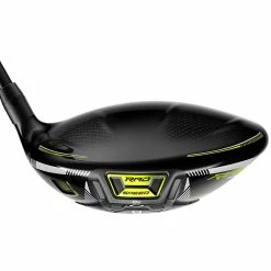 Cobra Radspeed XD Golf Driver -Ace Golf Clubs Store cobra radspeed XD driver 4