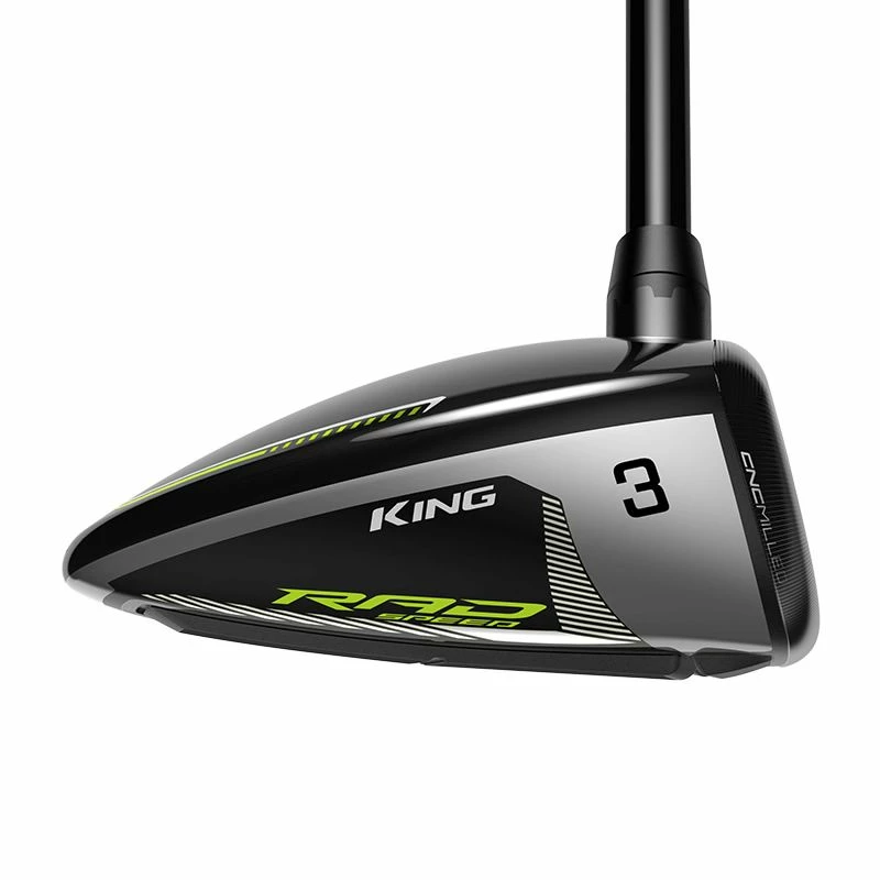 Cobra Radspeed Draw Golf Fairway 5 Cobra Radspeed Draw Golf Fairway - Image 3