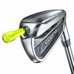 Cobra Radspeed Golf Irons -Ace Golf Clubs Store cobra radspeed iron 10