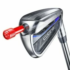 Cobra Radspeed One Length Golf Irons -Ace Golf Clubs Store cobra radspeed one iron 3