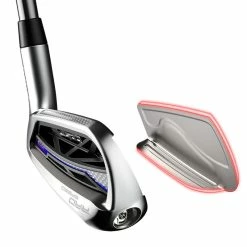 Cobra Radspeed One Length Golf Irons -Ace Golf Clubs Store cobra radspeed one iron 5