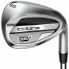 Cobra KING Snakebite X Golf Wedge -Ace Golf Clubs Store cobra snakebite X wedge chrome 3