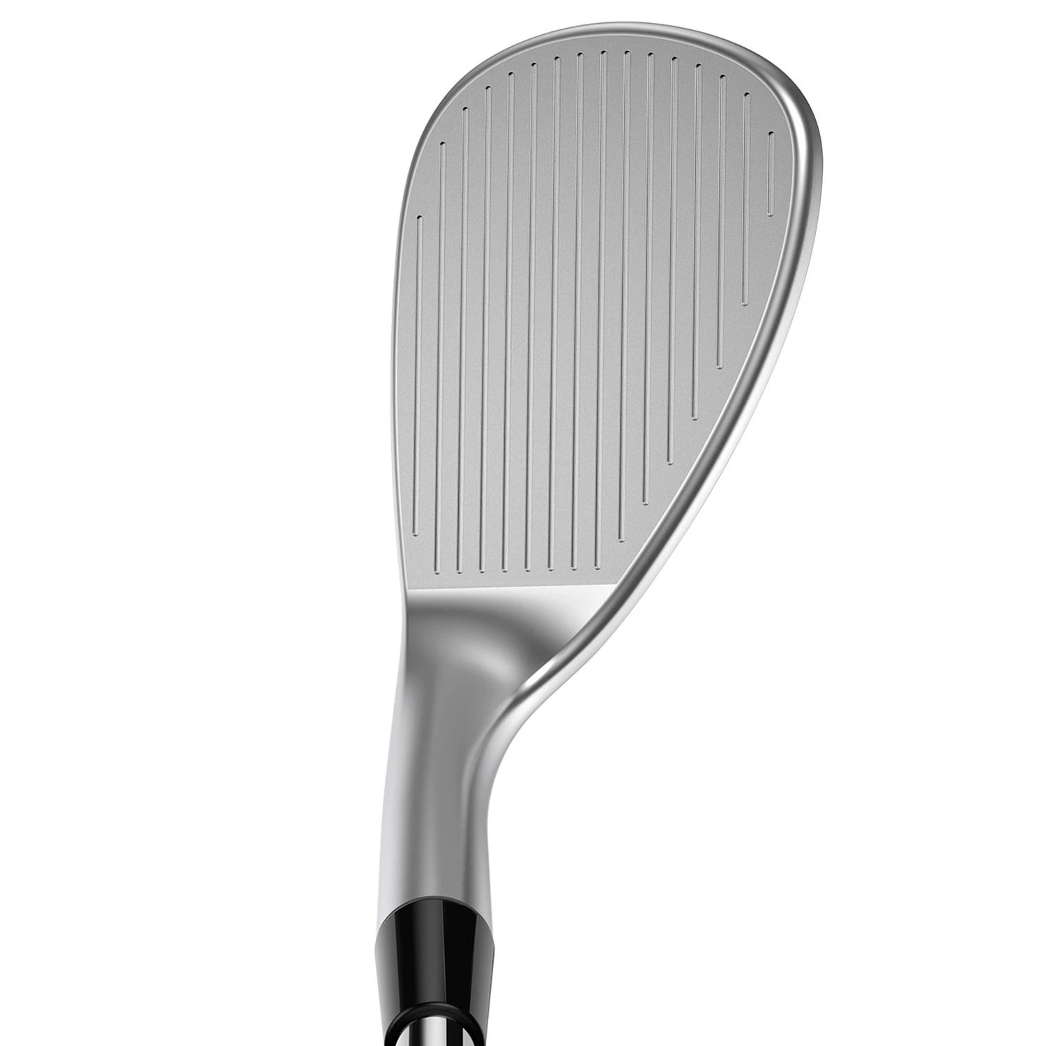 Cobra KING Snakebite Chrome One Length Golf Wedge 4 Cobra KING Snakebite Chrome One Length Golf Wedge - Image 2