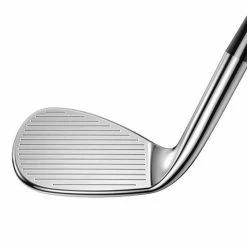 Cobra KING Snakebite Satin Chrome Golf Wedge 11 Cobra KING Snakebite Satin Chrome Golf Wedge -Ace Golf Clubs Store cobra snakebite wedge 2