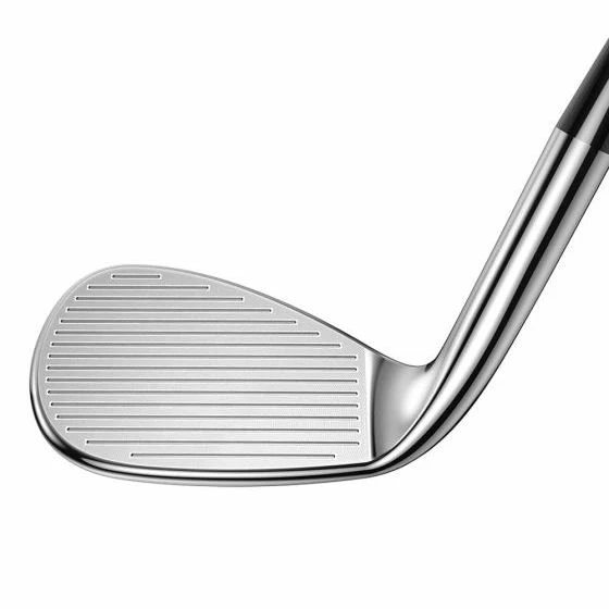 Cobra KING Snakebite Satin Chrome Golf Wedge 6 Cobra KING Snakebite Satin Chrome Golf Wedge - Image 4