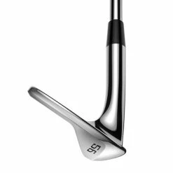 Cobra KING Snakebite Satin Chrome Golf Wedge 12 Cobra KING Snakebite Satin Chrome Golf Wedge -Ace Golf Clubs Store cobra snakebite wedge 4
