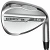 Cobra KING Snakebite Chrome Golf Wedge -Ace Golf Clubs Store cobra snakebite wedge chrome 1