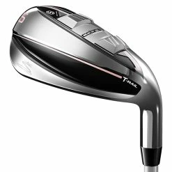 Cobra T-Rail Ladies Combo Golf Irons -Ace Golf Clubs Store cobra trail ladies irons 5