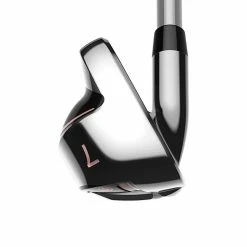 Cobra T-Rail Ladies Combo Golf Irons -Ace Golf Clubs Store cobra trail ladies irons 6