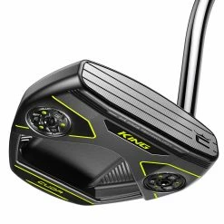 Cobra KING Vintage Cuda Golf Putter -Ace Golf Clubs Store cobra vintage cuda 2