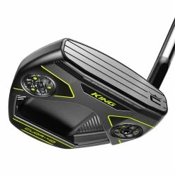 Cobra KING Vintage Cuda 40 Golf Putter -Ace Golf Clubs Store cobra vintage cuda40 2