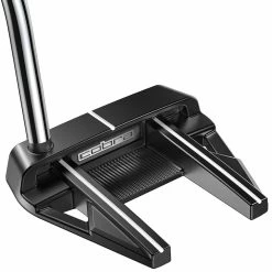 Cobra KING Vintage Nova Golf Putter