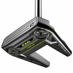 Cobra KING Vintage Nova Golf Putter 14 Cobra KING Vintage Nova Golf Putter -Ace Golf Clubs Store cobra vintageputter nova 5