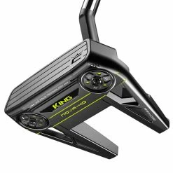 Cobra KING Vintage Nova 40 Golf Putter -Ace Golf Clubs Store cobra vintageputter nova40 5