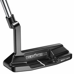 Cobra KING Vintage Sport 45 Golf Putter