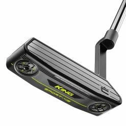 Cobra KING Vintage Sport 45 Golf Putter -Ace Golf Clubs Store cobra vintageputter sport 45 5