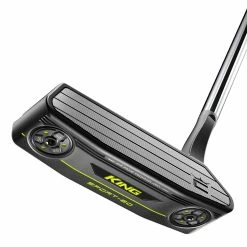 Cobra KING Vintage Sport 60 Golf Putter -Ace Golf Clubs Store cobra vintageputter sport 60 5