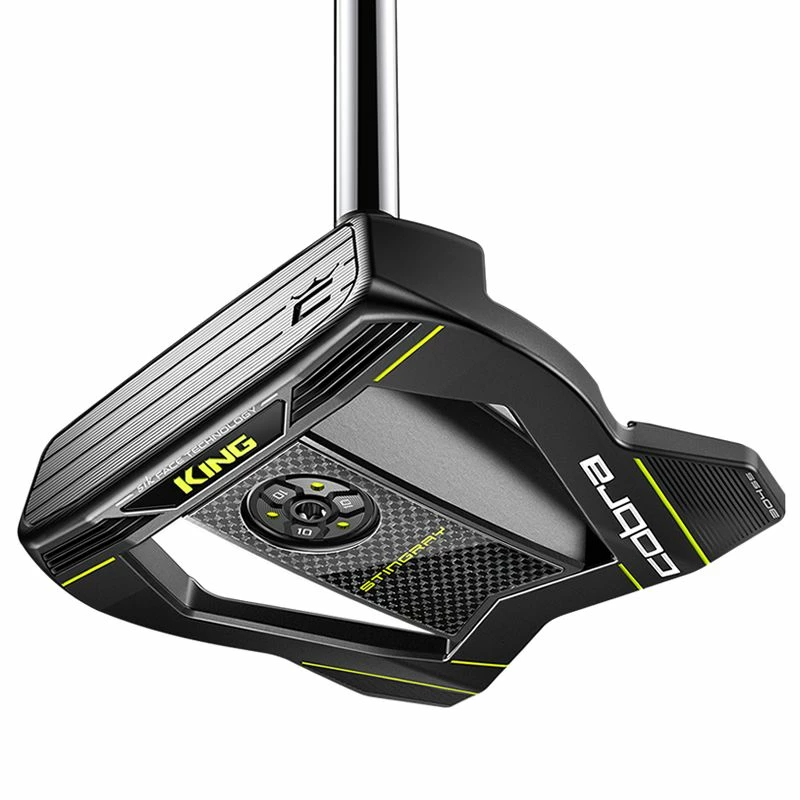 Cobra KING Vintage Stingray Golf Putter 8 Cobra KING Vintage Stingray Golf Putter - Image 6