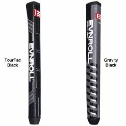 EVNROLL ER10v Inline Slant Golf Putter 8 EVNROLL ER10v Inline Slant Golf Putter -Ace Golf Clubs Store evnroll putter grip choice