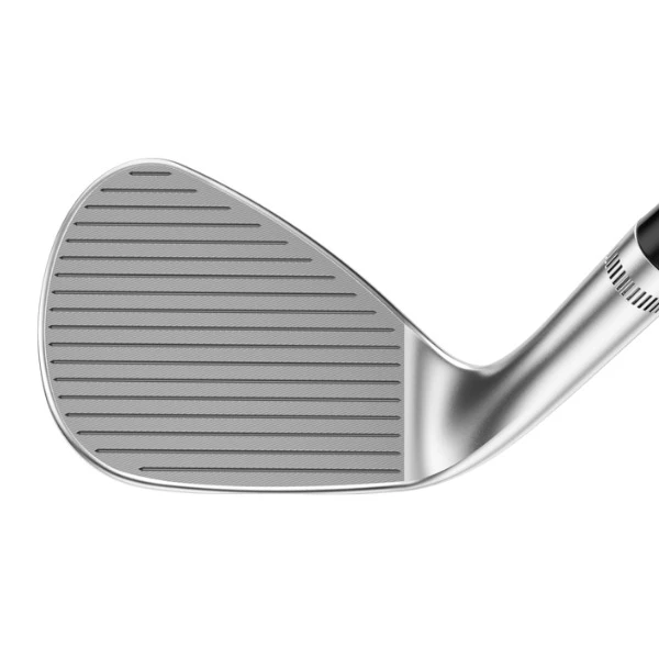 Callaway JAWS RAW Full-Toe Golf Wedge Chrome (Custom) 5 Callaway JAWS RAW Full-Toe Golf Wedge Chrome (Custom) - Image 3